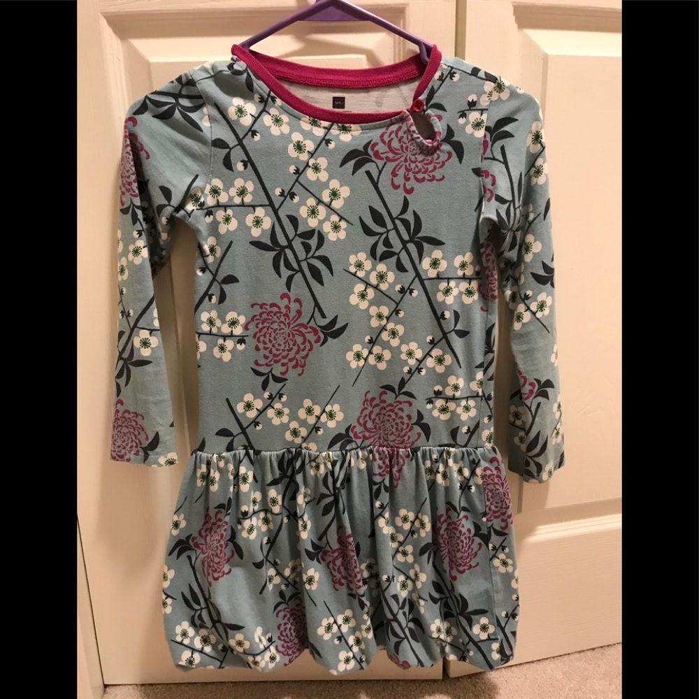 BUY 1 get 1 free! Tea Collection Dress sz 7